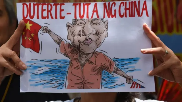 Duterte