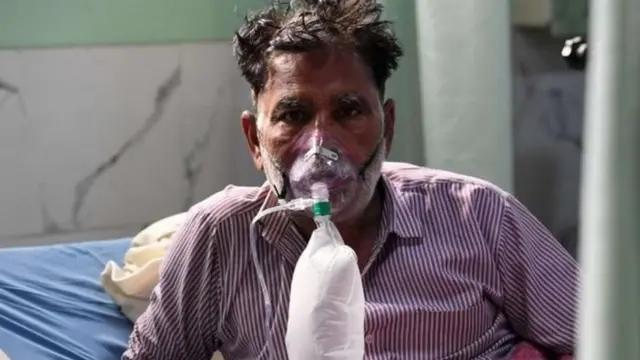 कोरोना व्हायरस