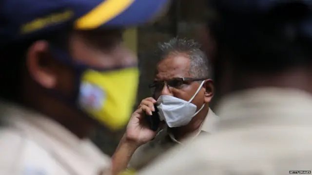 जांच एजेंसी