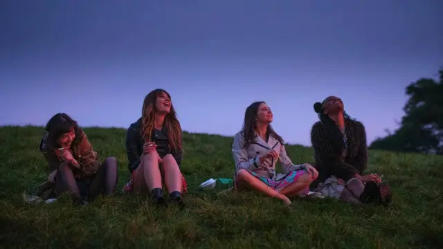 Everything I Know About Love