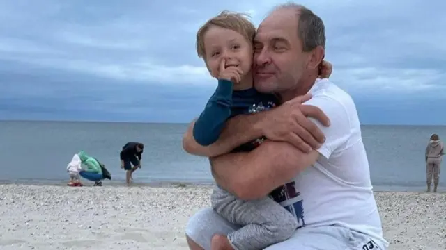 रशिया युक्रेन