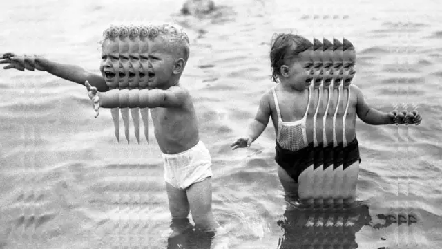 Uşaqlıq xatirələri