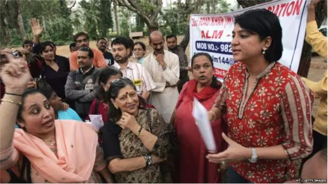 प्रिया दत्त