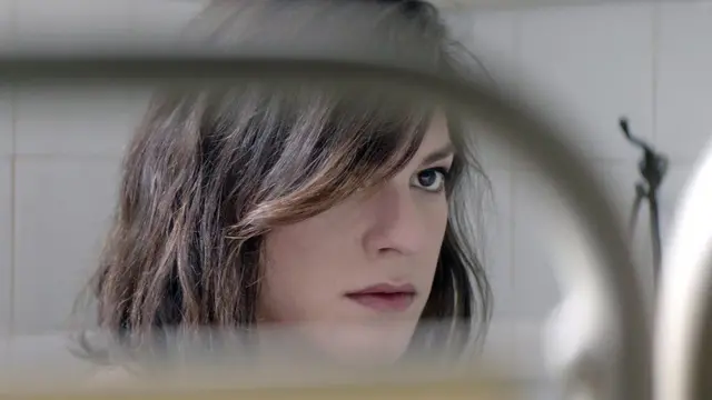 Daniela Vega en "Una mujer fantástica" (Foto: IMDB)