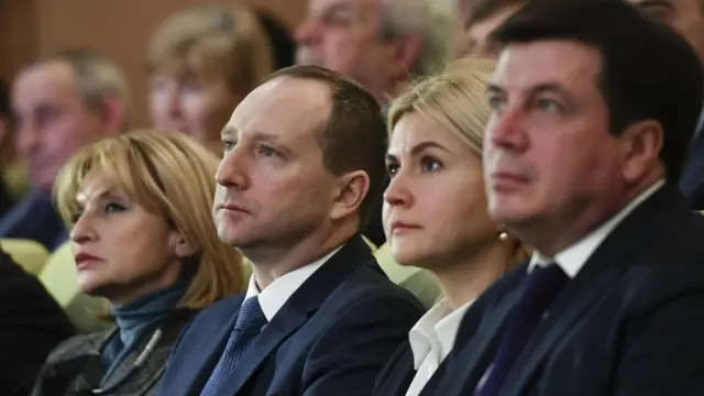 Райнін і Світлична