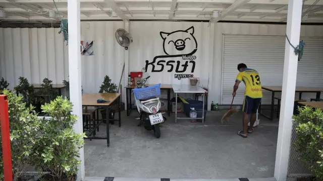 แรงงานข้ามชาติ