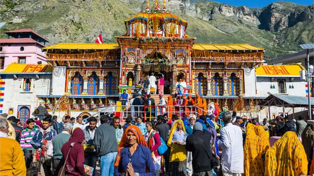 బద్రినాథ్