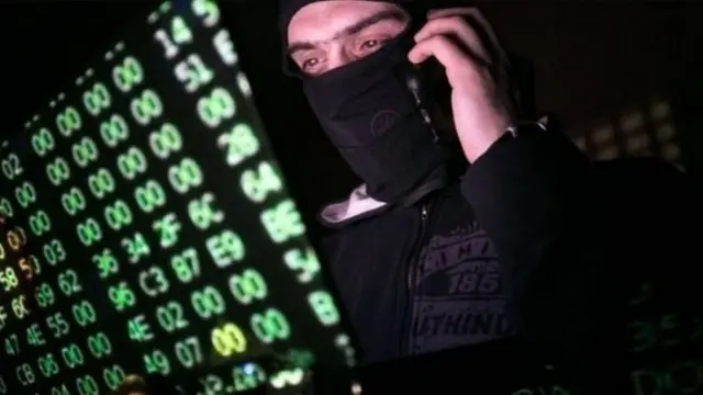 पेगासस स्पाईवेयर