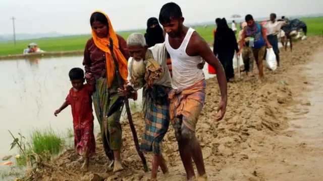 रोहिंज्या