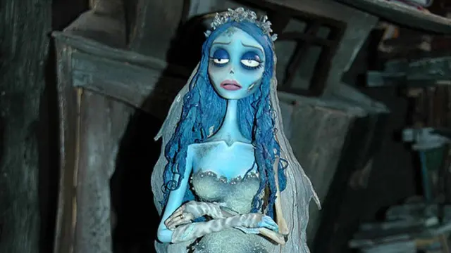 کورپس برائڈ