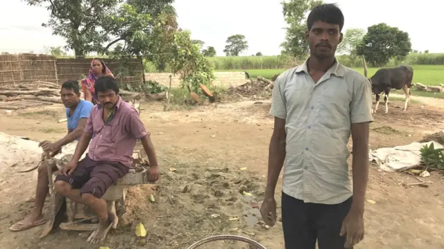 सुरेंद्र कुर्मी