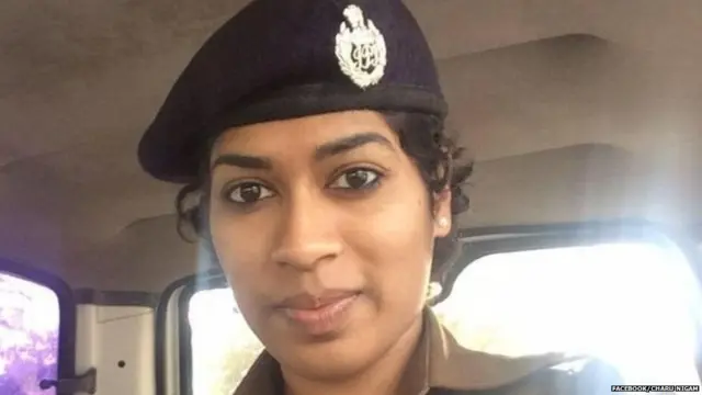 चारू निगम