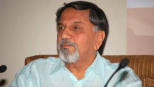 शैलेष गांधी