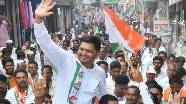 प्राजक्त तनपुरे