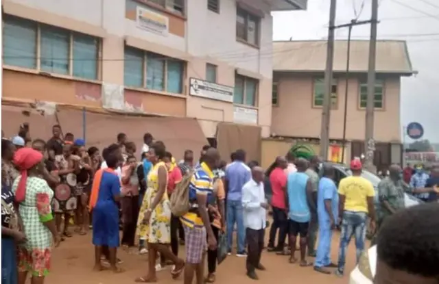 Igwe mmadụ gbakọrọ ihe mere