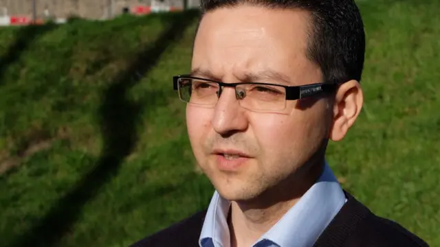 Ахмед Чарифи