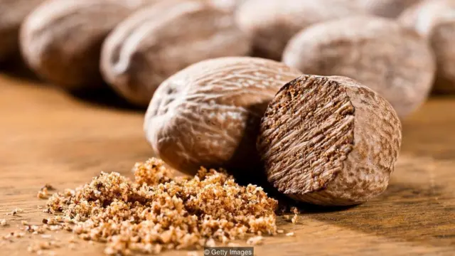 तीखा खाना