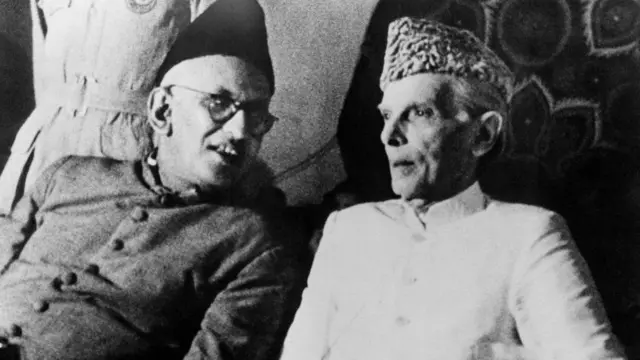 મહમદ અલી ઝીણા