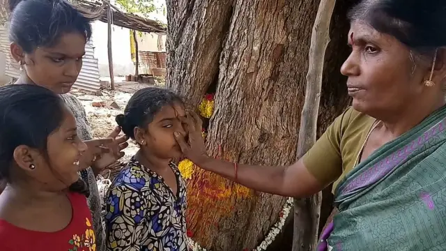 పిల్లలు