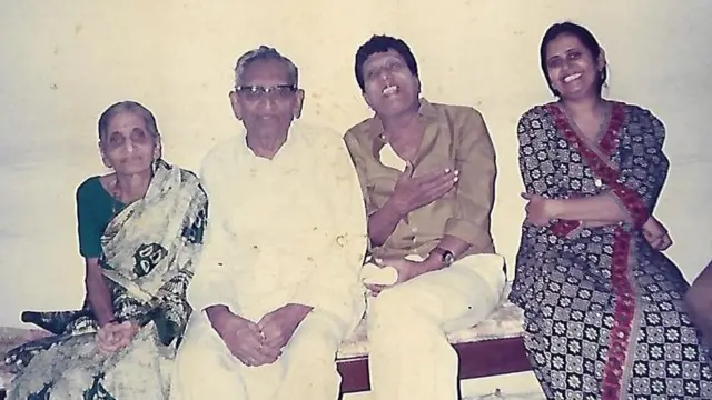 दादा कोंडके