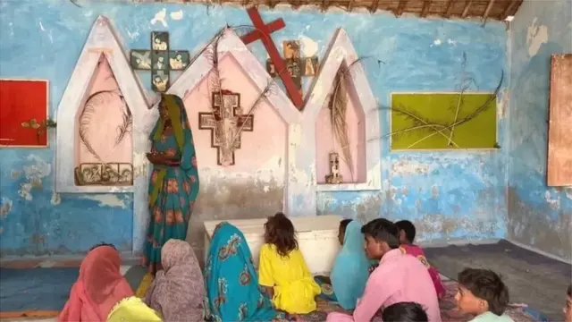 पाकिस्तान, हिंदू