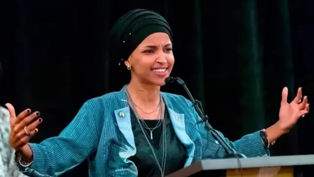 इलहान उमर