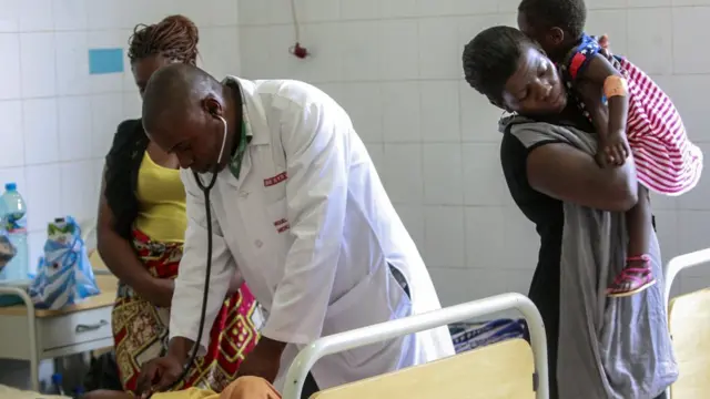 Kuva mu 2000 gushika mu 2015, bivugwa ko habaye utwigoro twinshi mu kugwanya malaria