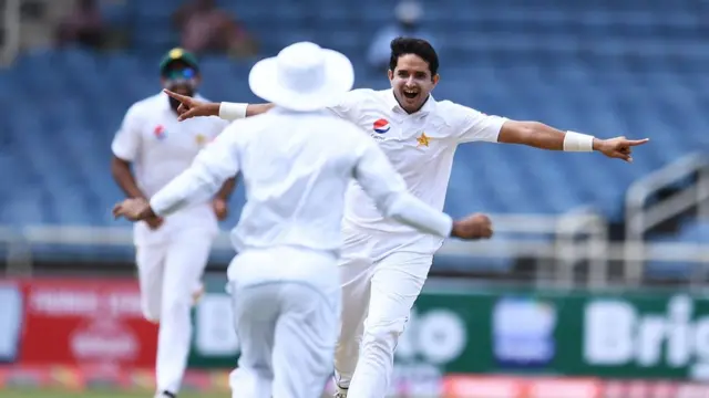 کنگسٹن ٹیسٹ