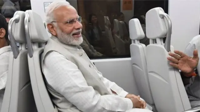 નરેન્દ્ર મોદી