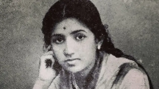 Lata Mangeshkar sing more than 30,000 songs