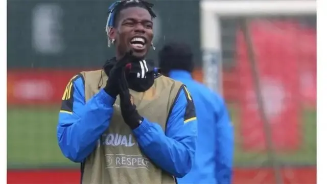 Pogba