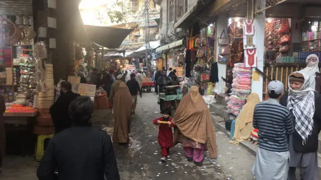 قصہ خوانی بازار