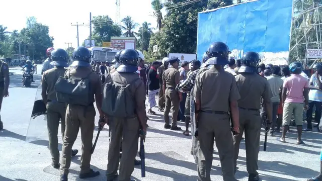 தமிழ் - முஸ்லிம்