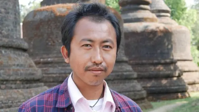 นายตุน เน วิน กล่าวว่าชาวรัฐยะไข่รู้สึกว่าไม่มีเสรีภาพ