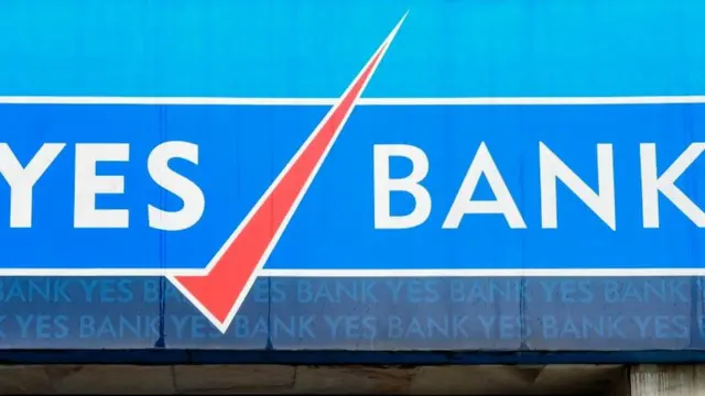 யெஸ் பேங்க் நெருக்கடி