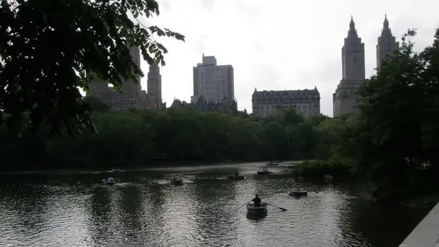 Central park