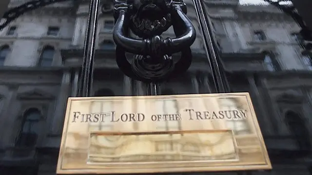 Downing Street