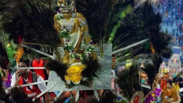 મંદીર જેવું કાવડ