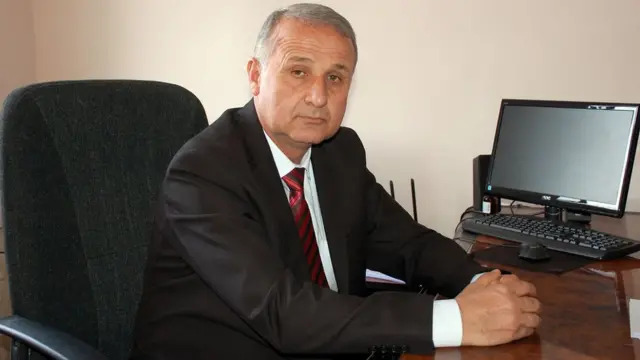 کول سریز تاجیکستان