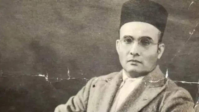 விநாயக் தாமோதர் சாவர்க்கர்