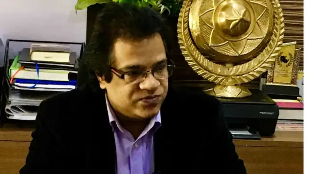 பிரதீக் ஹஜீலா