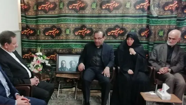 محسن اسدی لاری