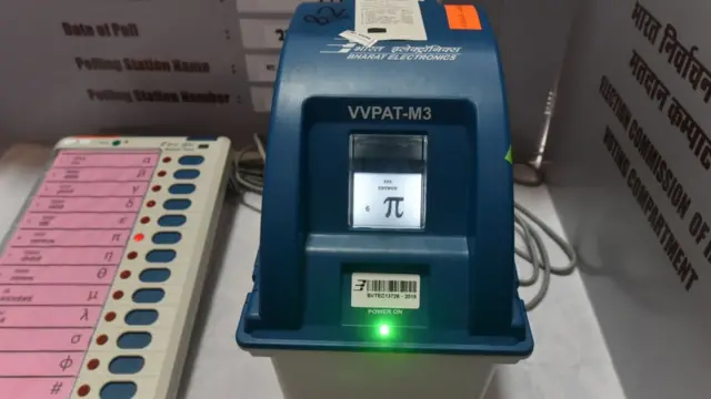 निवडणुका, मध्य प्रदेश