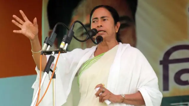 ममता बनर्जी