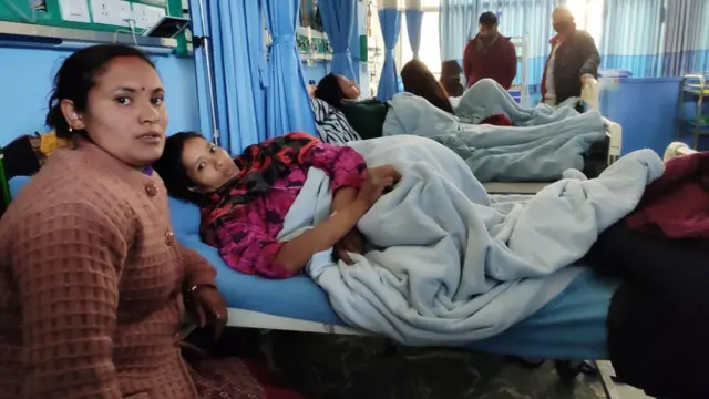 मिर्गौला