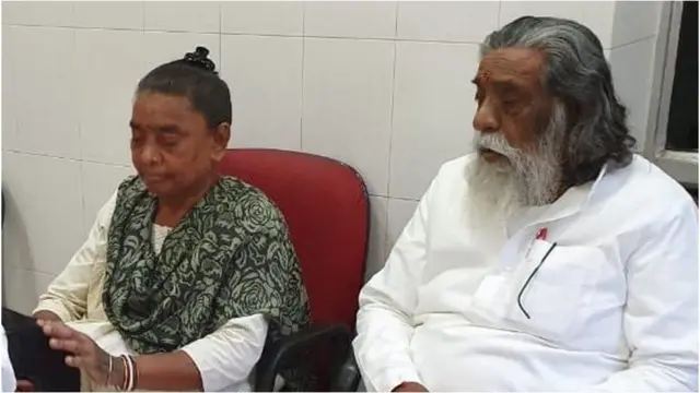 શિબુ સોરેન