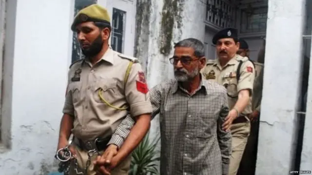 सांजी राम