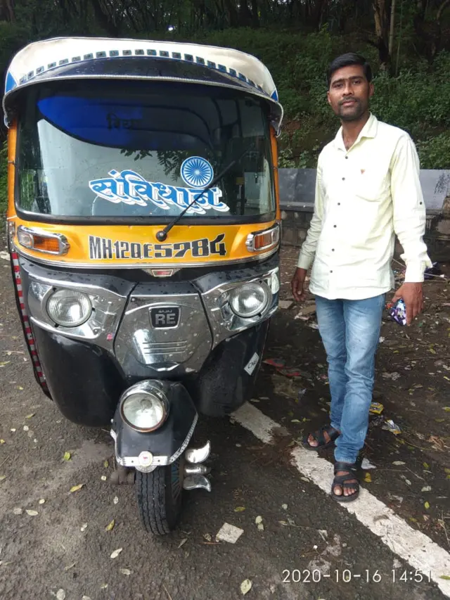 राजकुमार म्हस्के