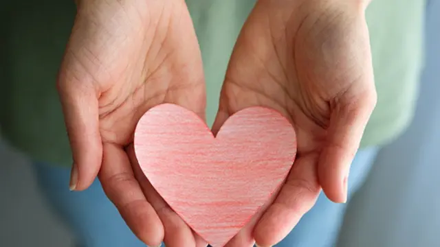 हार्ट अटैक