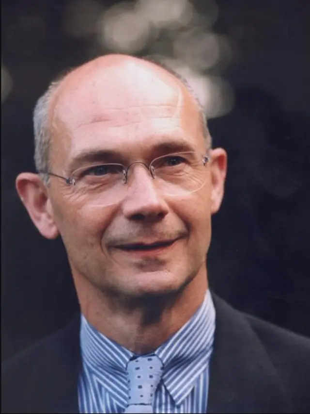 Pascal Lamy